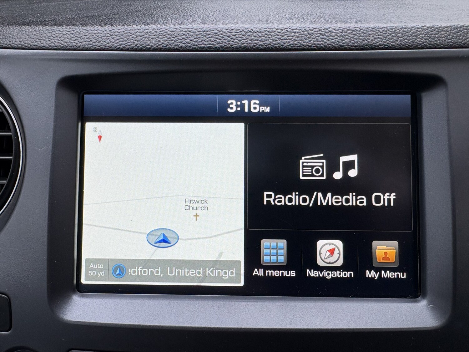 Used Hyundai i10 2019 for sale - 77289107: Photo 19