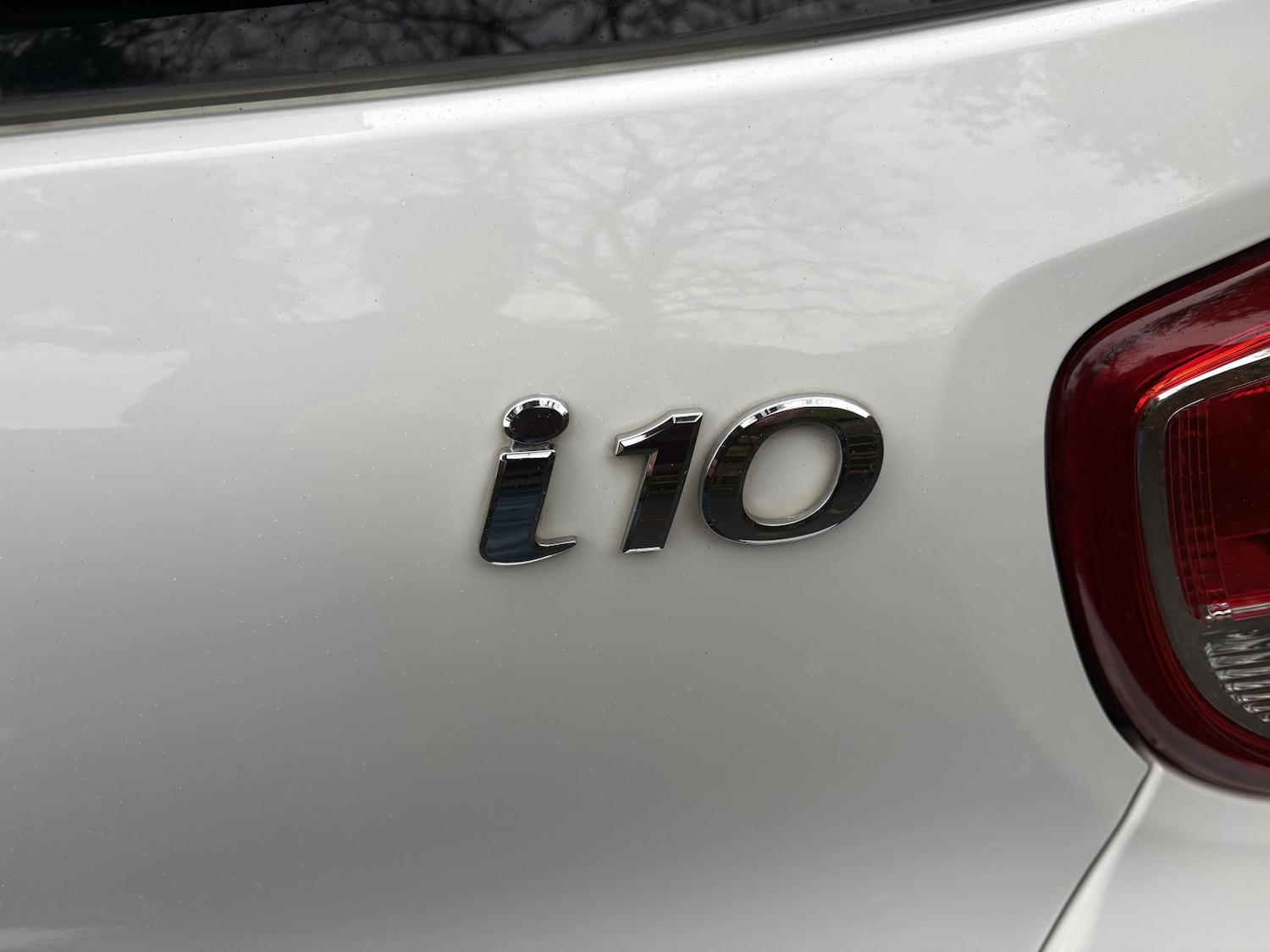 Used Hyundai i10 2016 for sale - 77065705: Photo 14