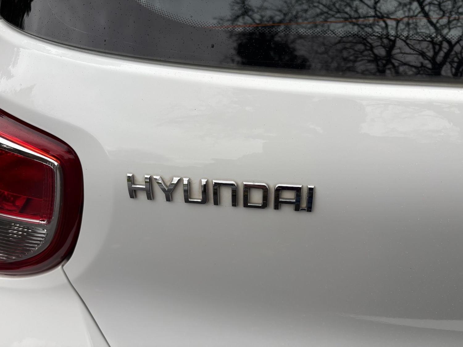 Used Hyundai i10 2016 for sale - 77065705: Photo 15