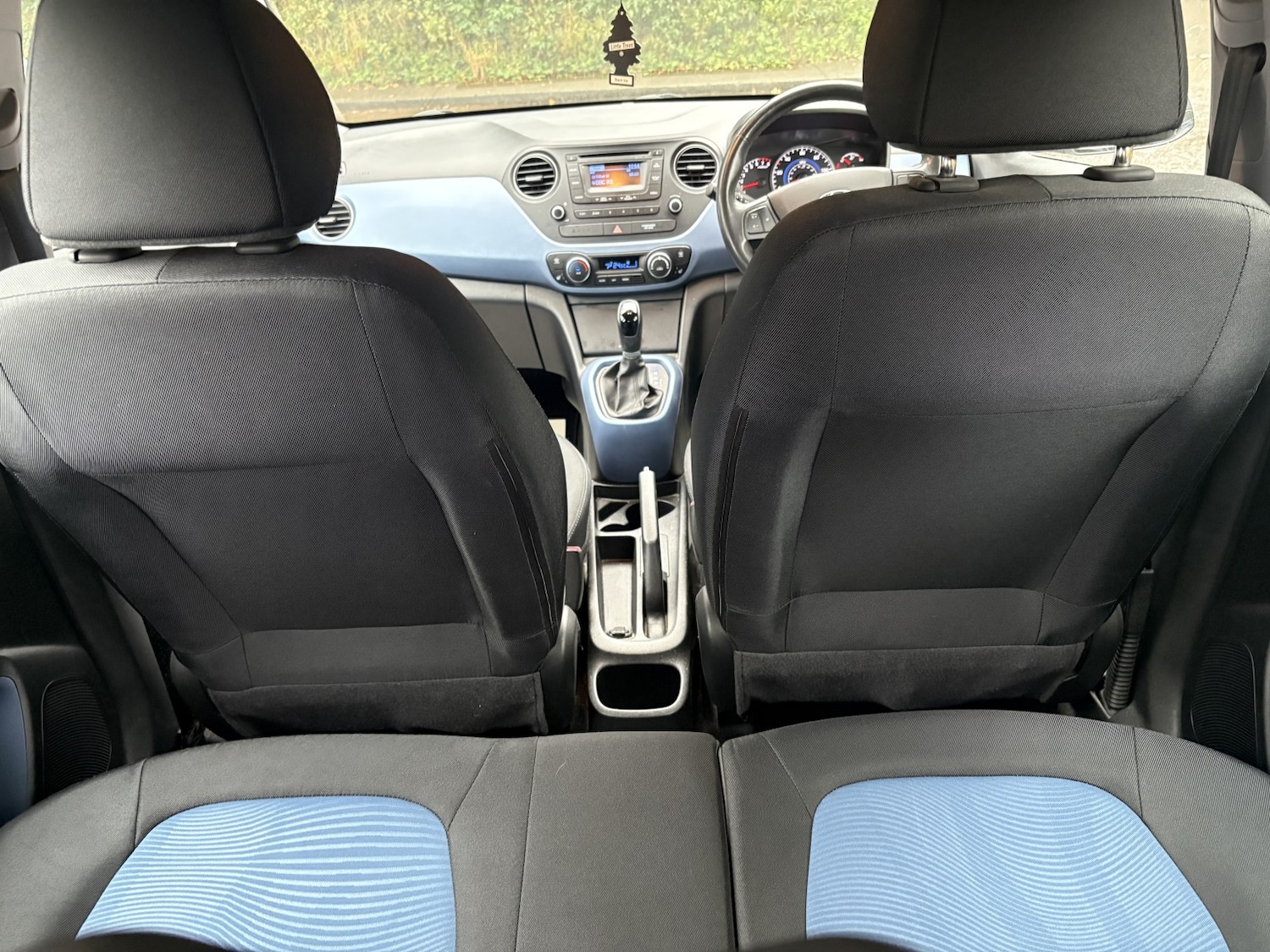 Used Hyundai i10 2016 for sale - 77065705: Photo 17