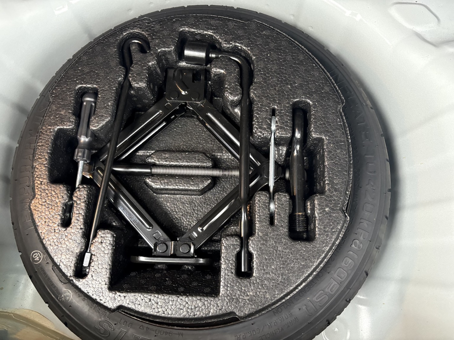 Used Hyundai i10 2016 for sale - 77065705: Photo 18