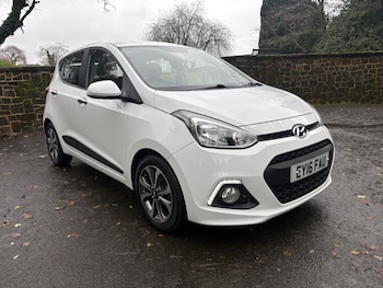 2016 - 1.2 Premium SE 5dr Auto