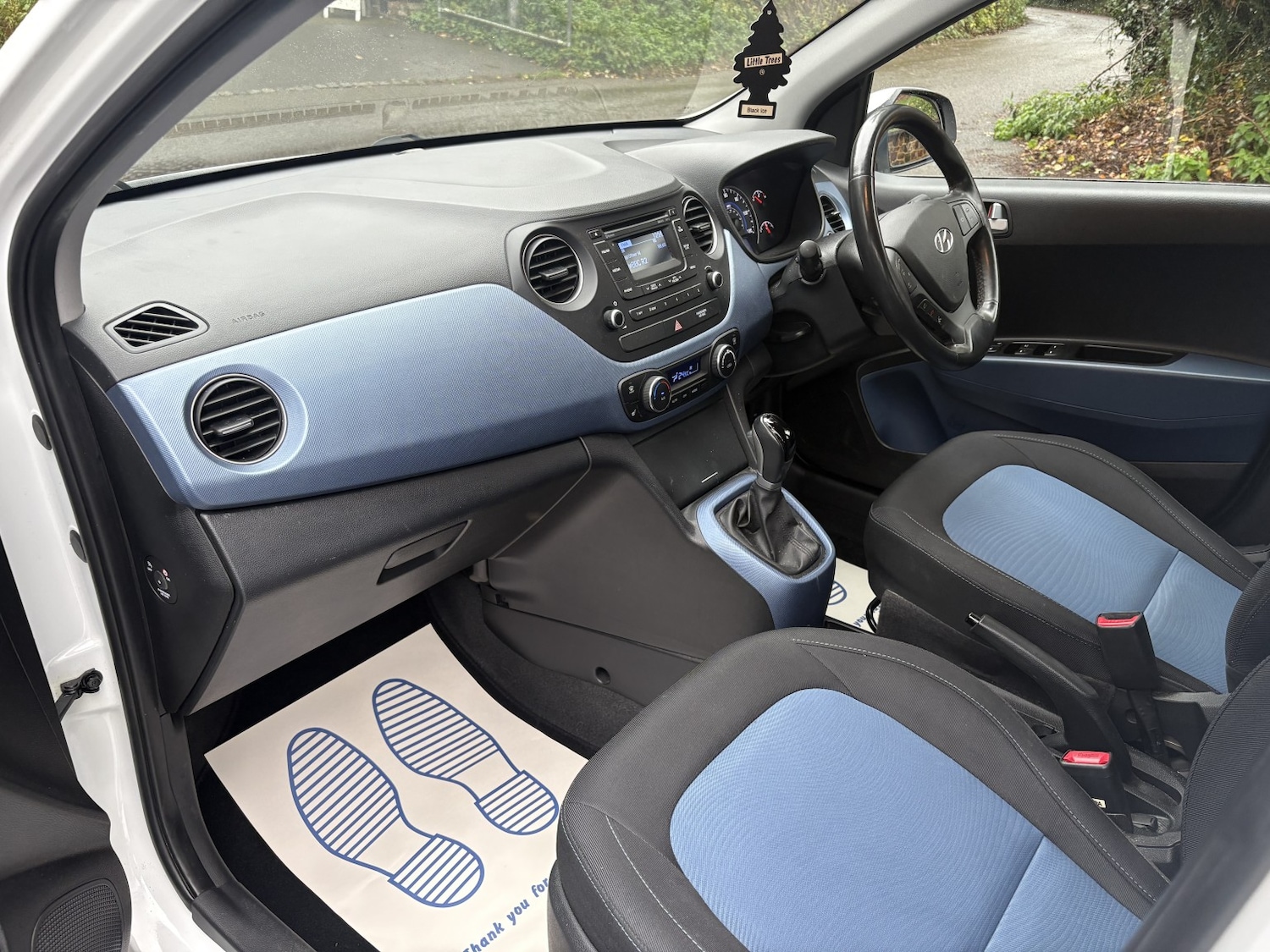 Used Hyundai i10 2016 for sale - 77065705: Photo 20