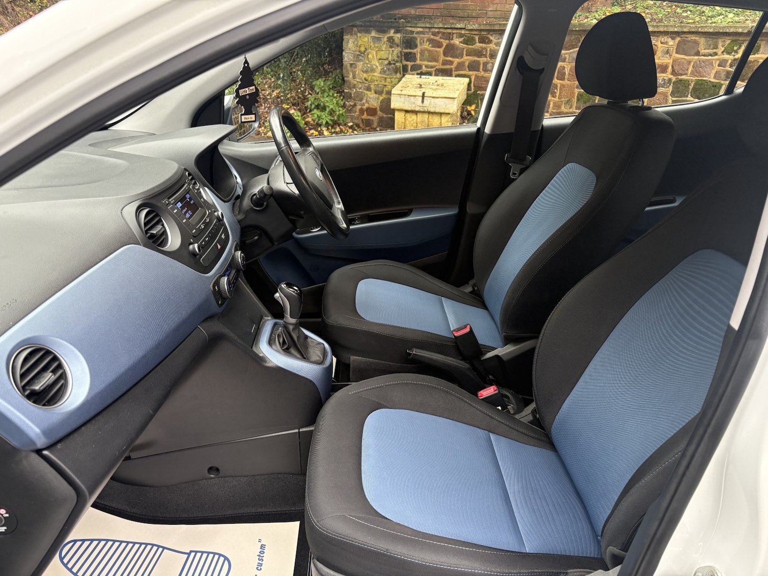 Used Hyundai i10 2016 for sale - 77065705: Photo 21