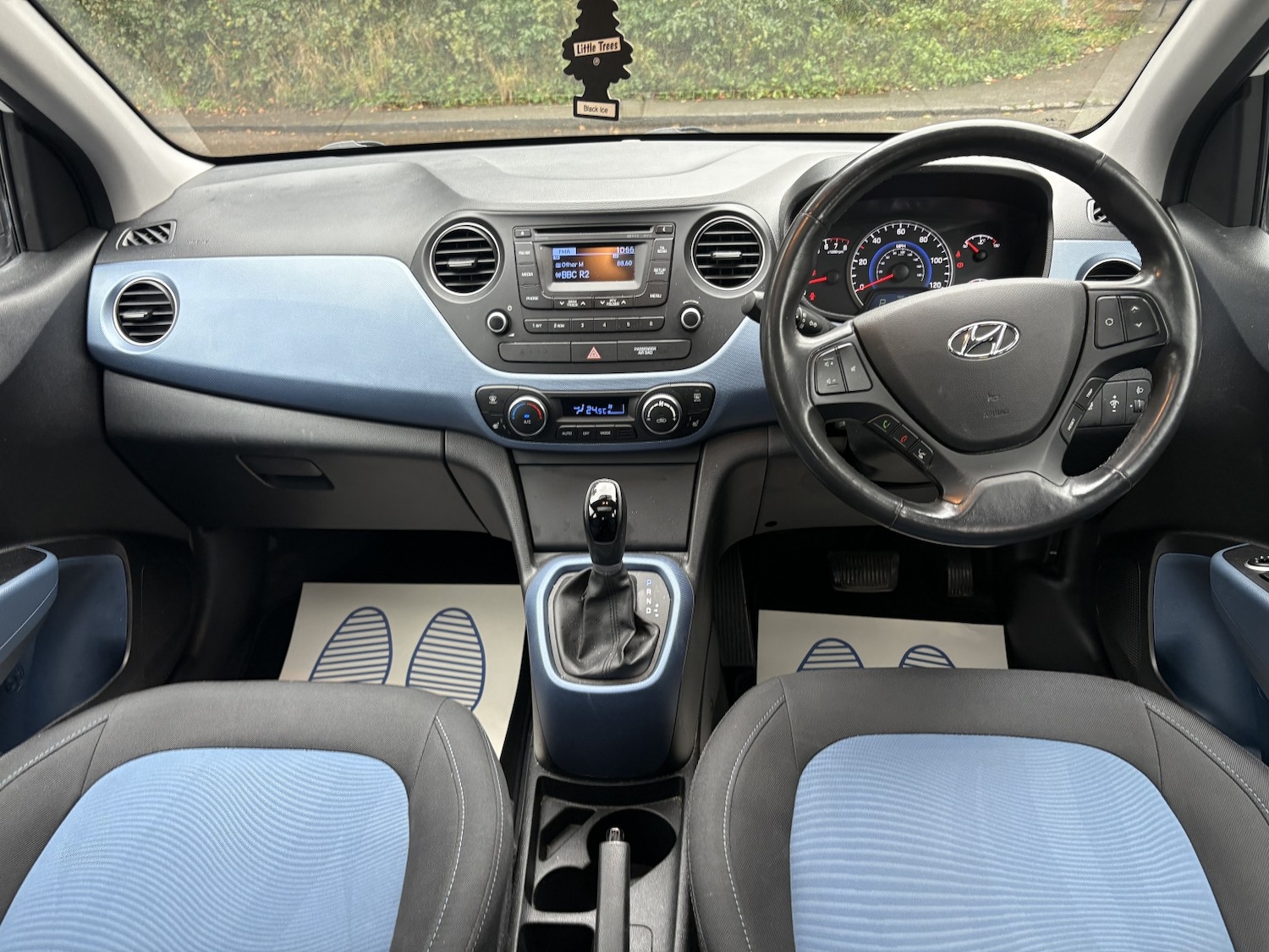 Used Hyundai i10 2016 for sale - 77065705: Photo 25