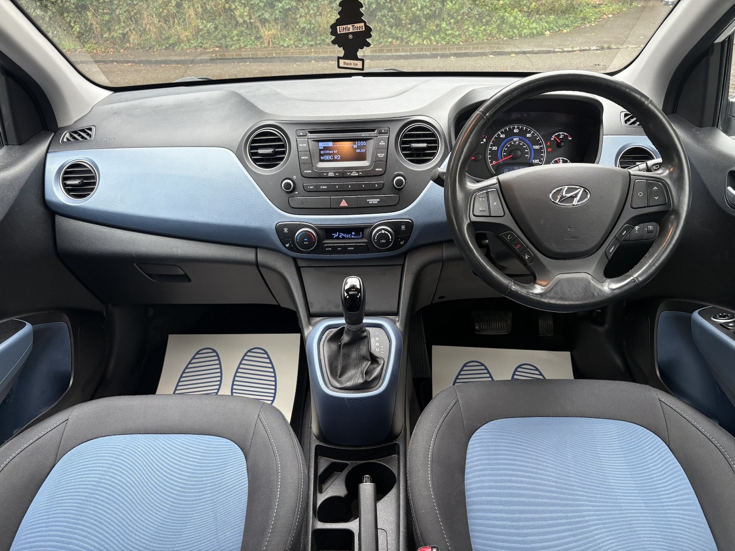 Used Hyundai i10 2016 for sale - 77065705: Photo 26