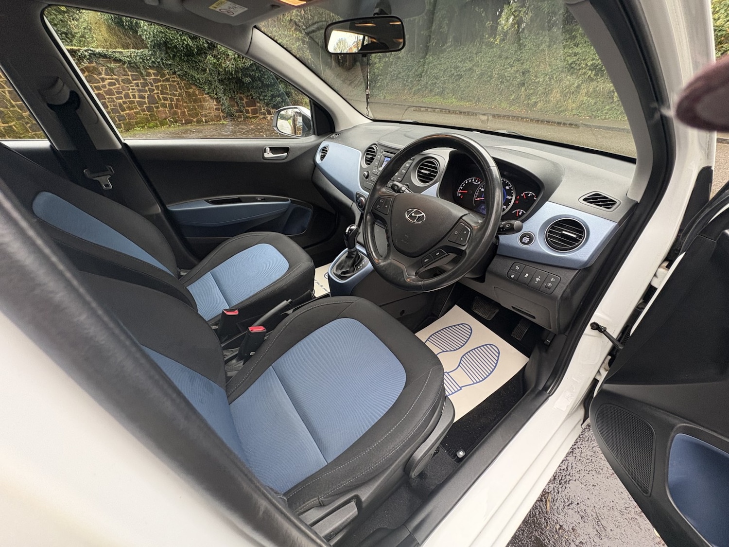 Used Hyundai i10 2016 for sale - 77065705: Photo 29