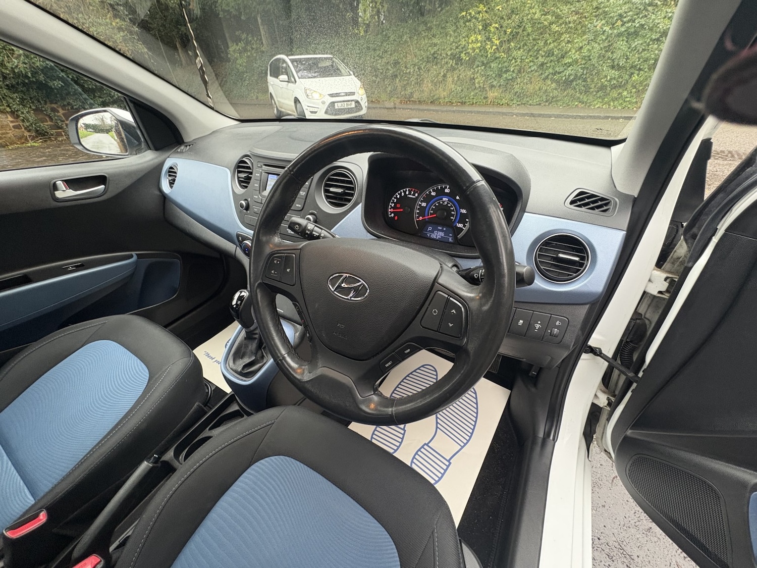Used Hyundai i10 2016 for sale - 77065705: Photo 33