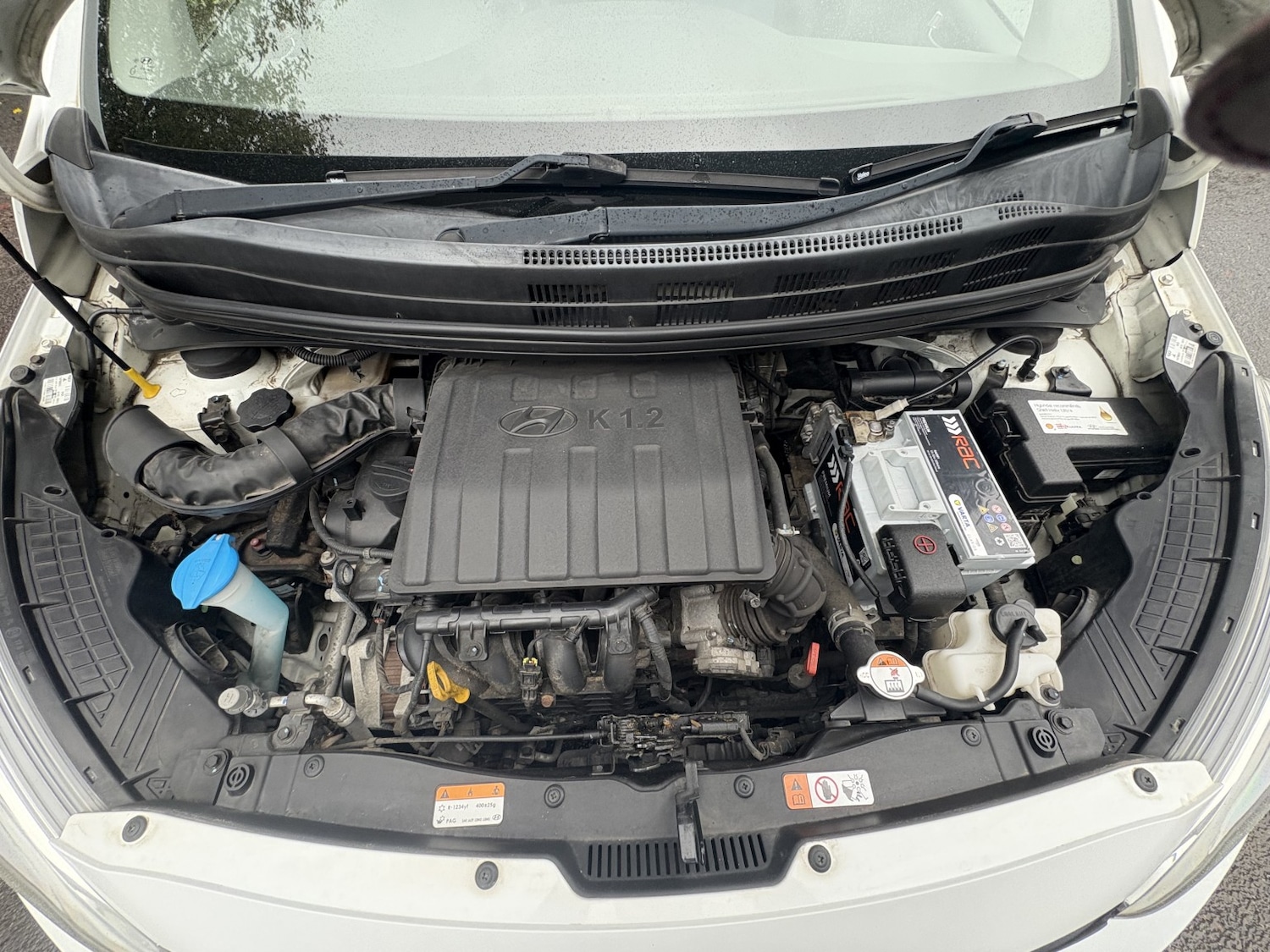 Used Hyundai i10 2016 for sale - 77065705: Photo 36