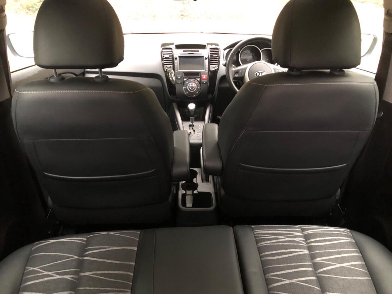 Used Kia Venga 2013 for sale - 76656274: Photo 13