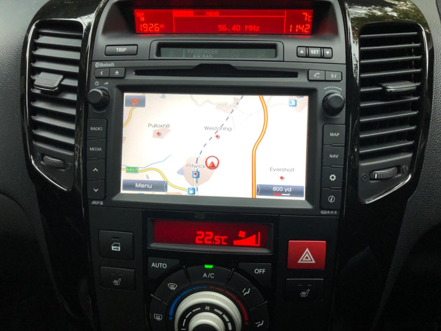 Used Kia Venga 2013 for sale - 76656274: Photo 29