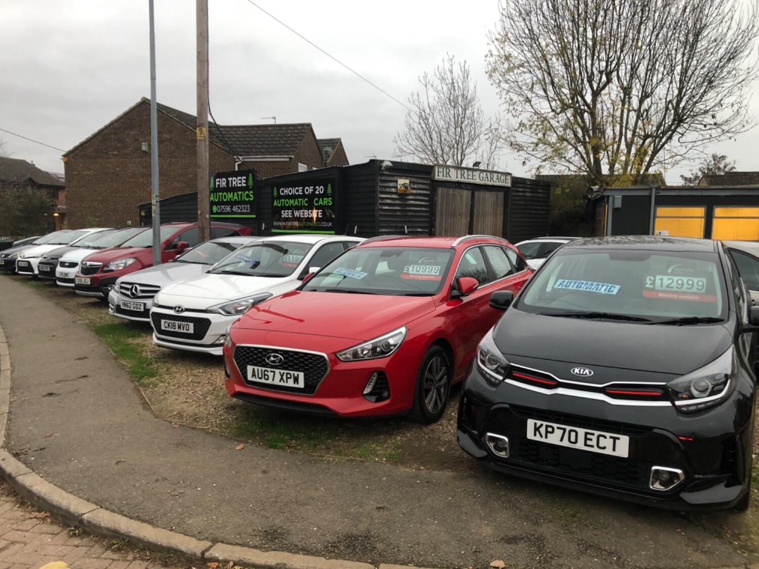 Used Kia Venga 2013 for sale - 76656274: Photo 34