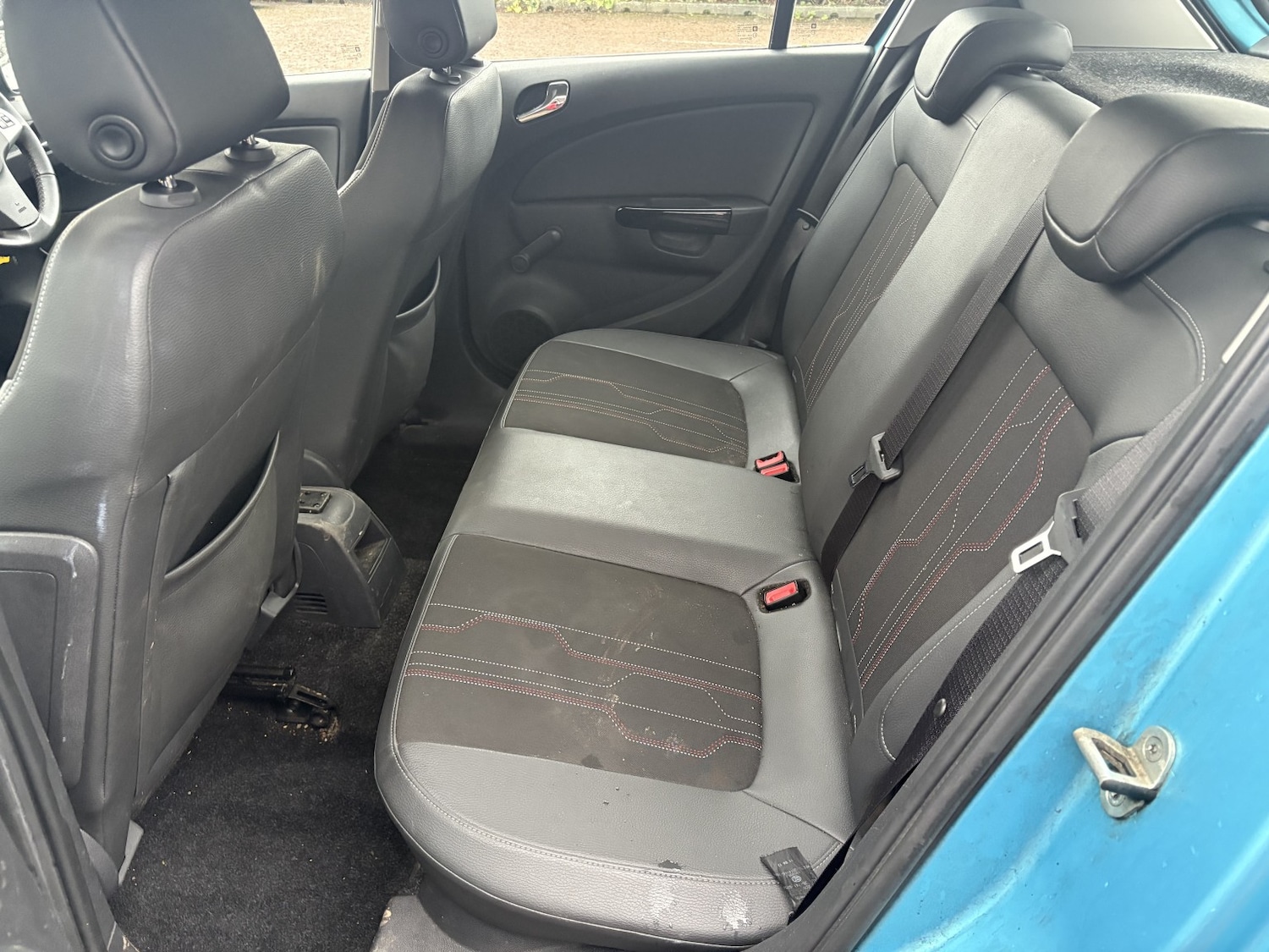 Used Vauxhall Corsa 2012 for sale - 77220495: Photo 13