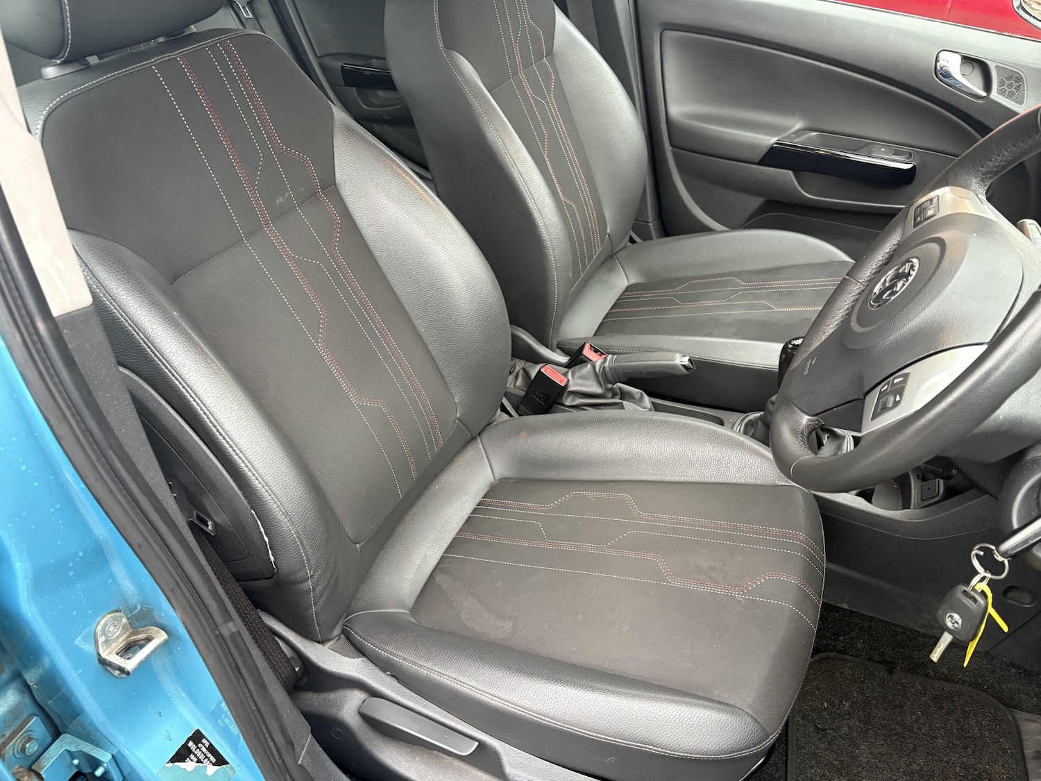 Used Vauxhall Corsa 2012 for sale - 77220495: Photo 15