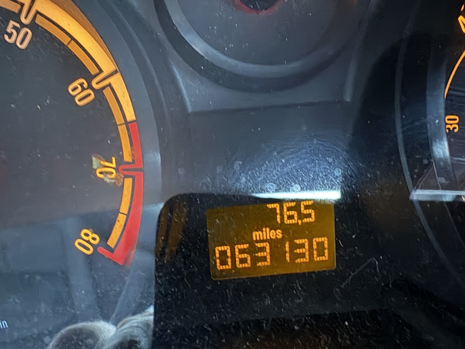 Used Vauxhall Corsa 2012 for sale - 77220495: Photo 17