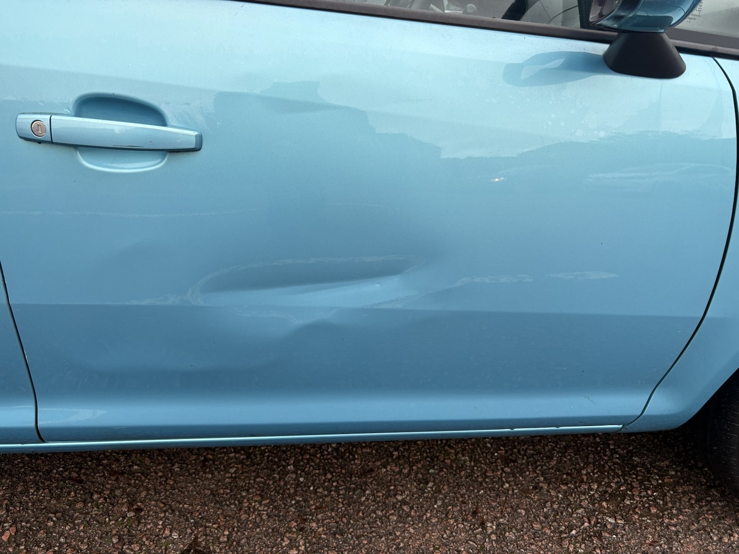 Used Vauxhall Corsa 2012 for sale - 77220495: Photo 7