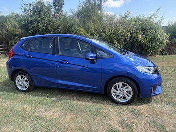 Used Honda Jazz 2016 for sale - 79198513: Photo