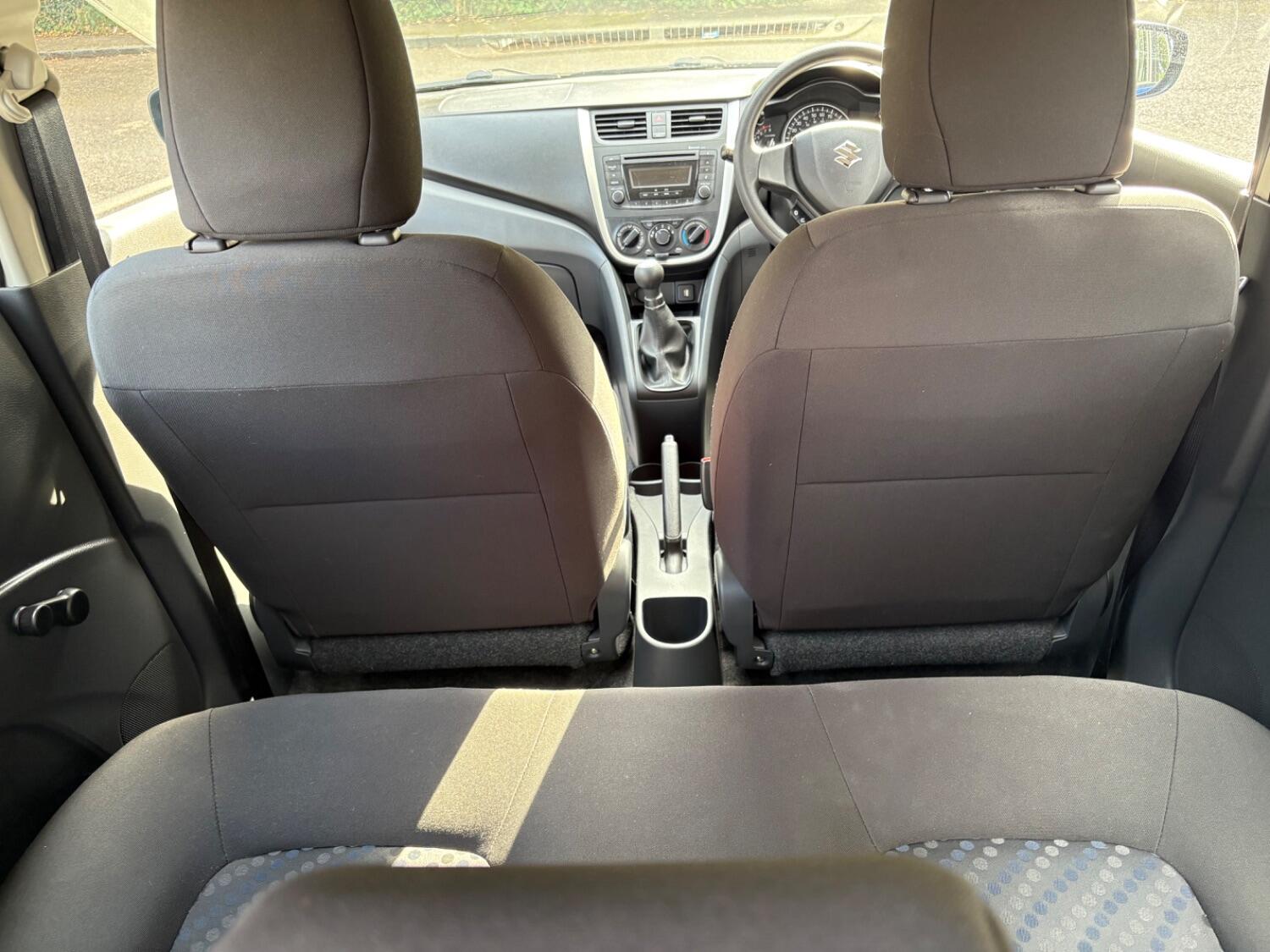 Used Suzuki Celerio 2019 for sale - 76670753: Photo 11