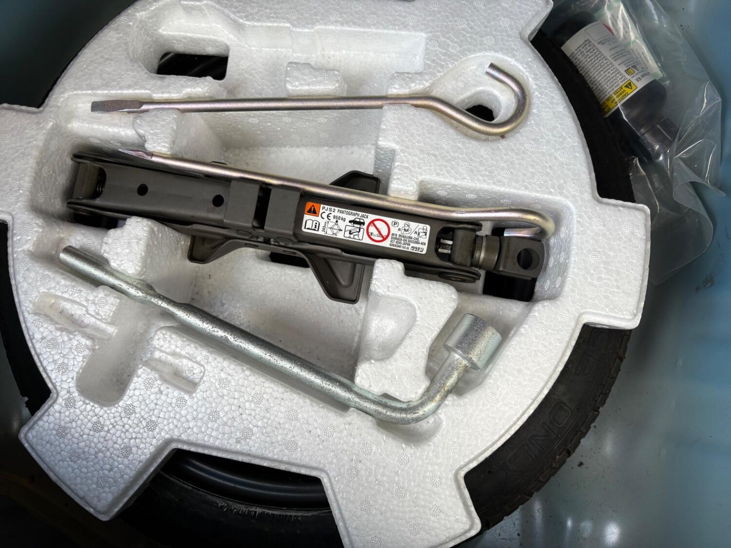 Used Suzuki Celerio 2019 for sale - 76670753: Photo 12