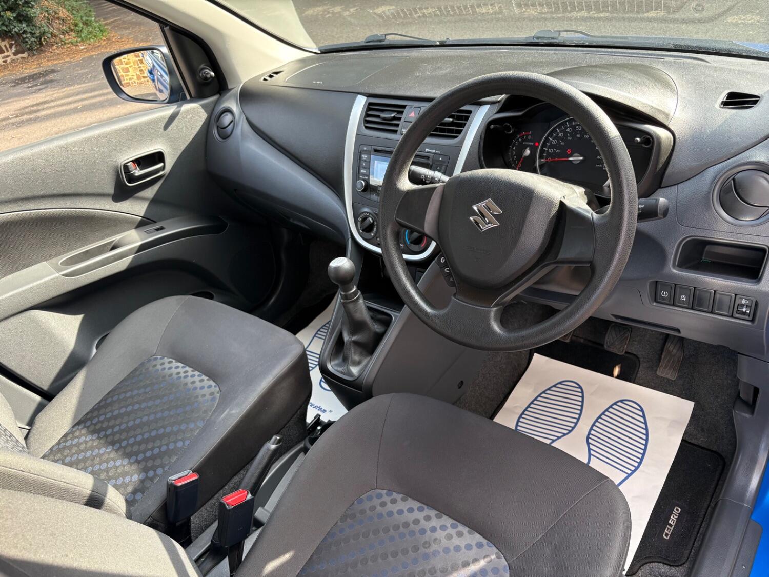 Used Suzuki Celerio 2019 for sale - 76670753: Photo 16