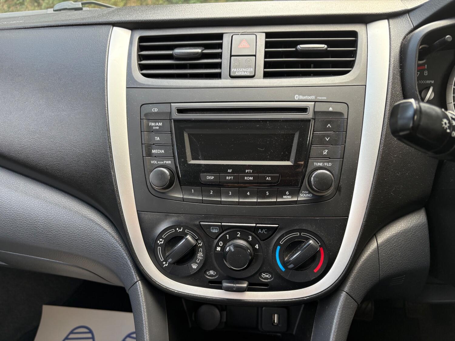 Used Suzuki Celerio 2019 for sale - 76670753: Photo 21