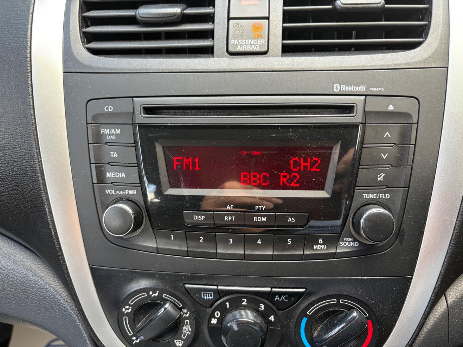 Used Suzuki Celerio 2019 for sale - 76670753: Photo 24