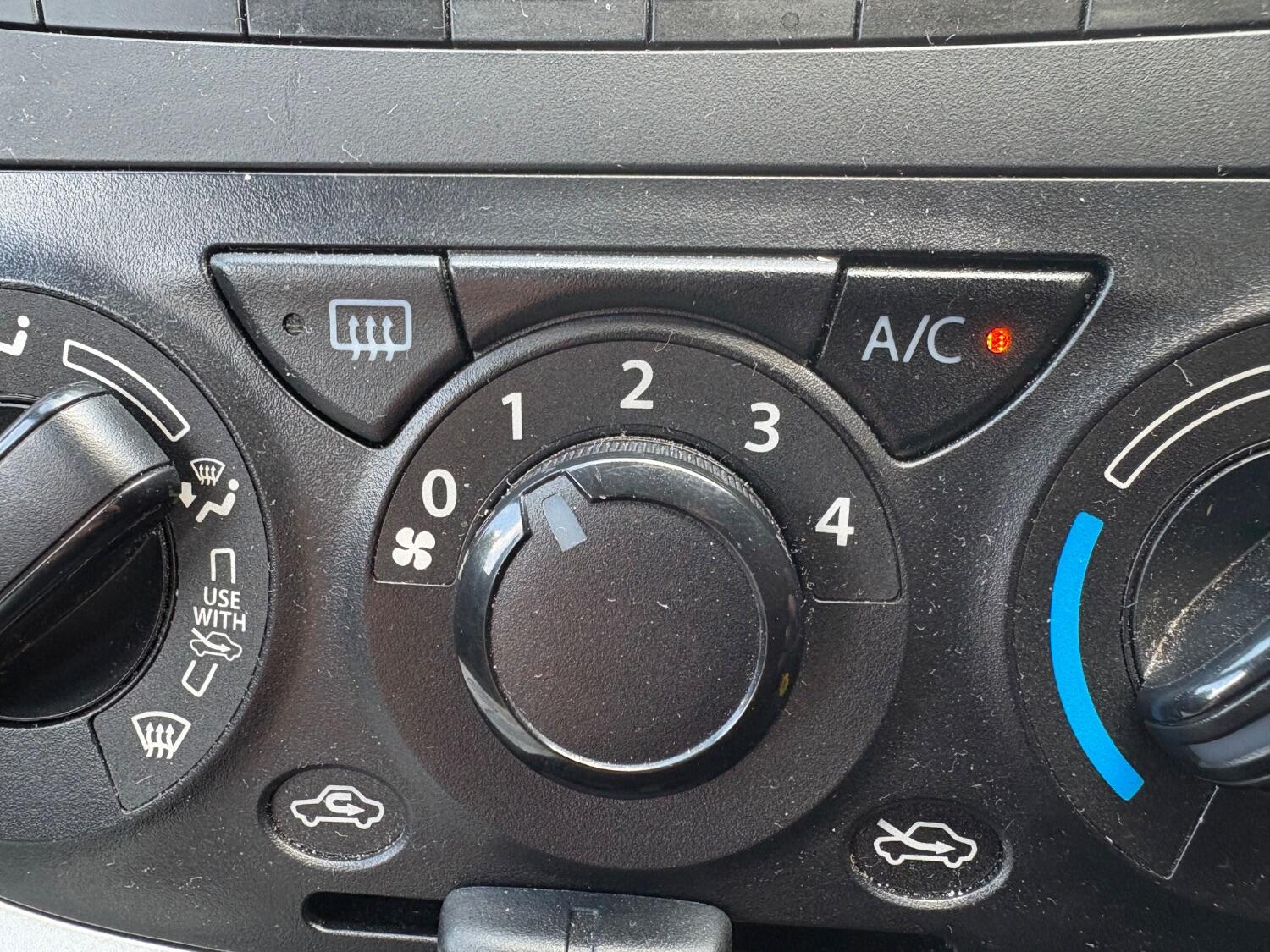 Used Suzuki Celerio 2019 for sale - 76670753: Photo 25