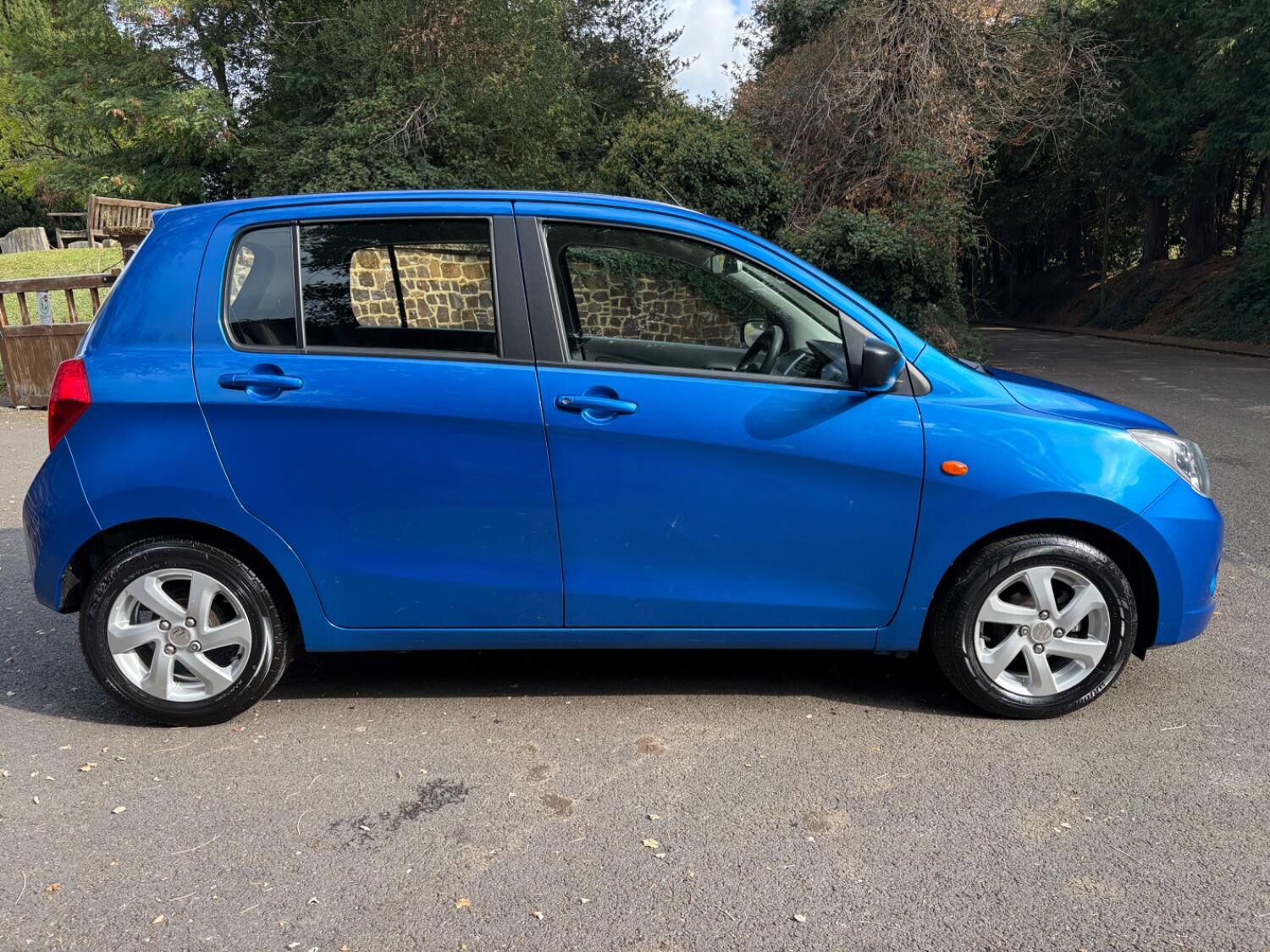 Used Suzuki Celerio 2019 for sale - 76670753: Photo 9