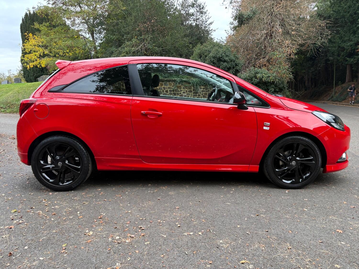 Used Vauxhall Corsa 2015 for sale - 76670798: Photo 11