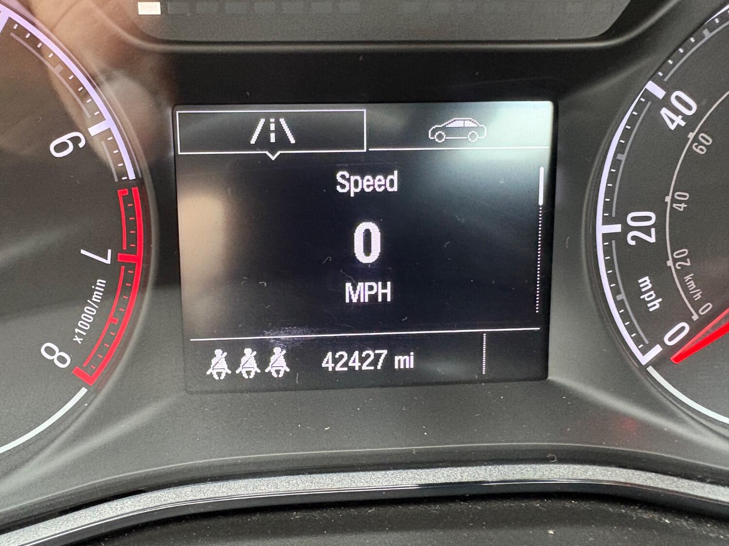 Used Vauxhall Corsa 2015 for sale - 76670798: Photo 14