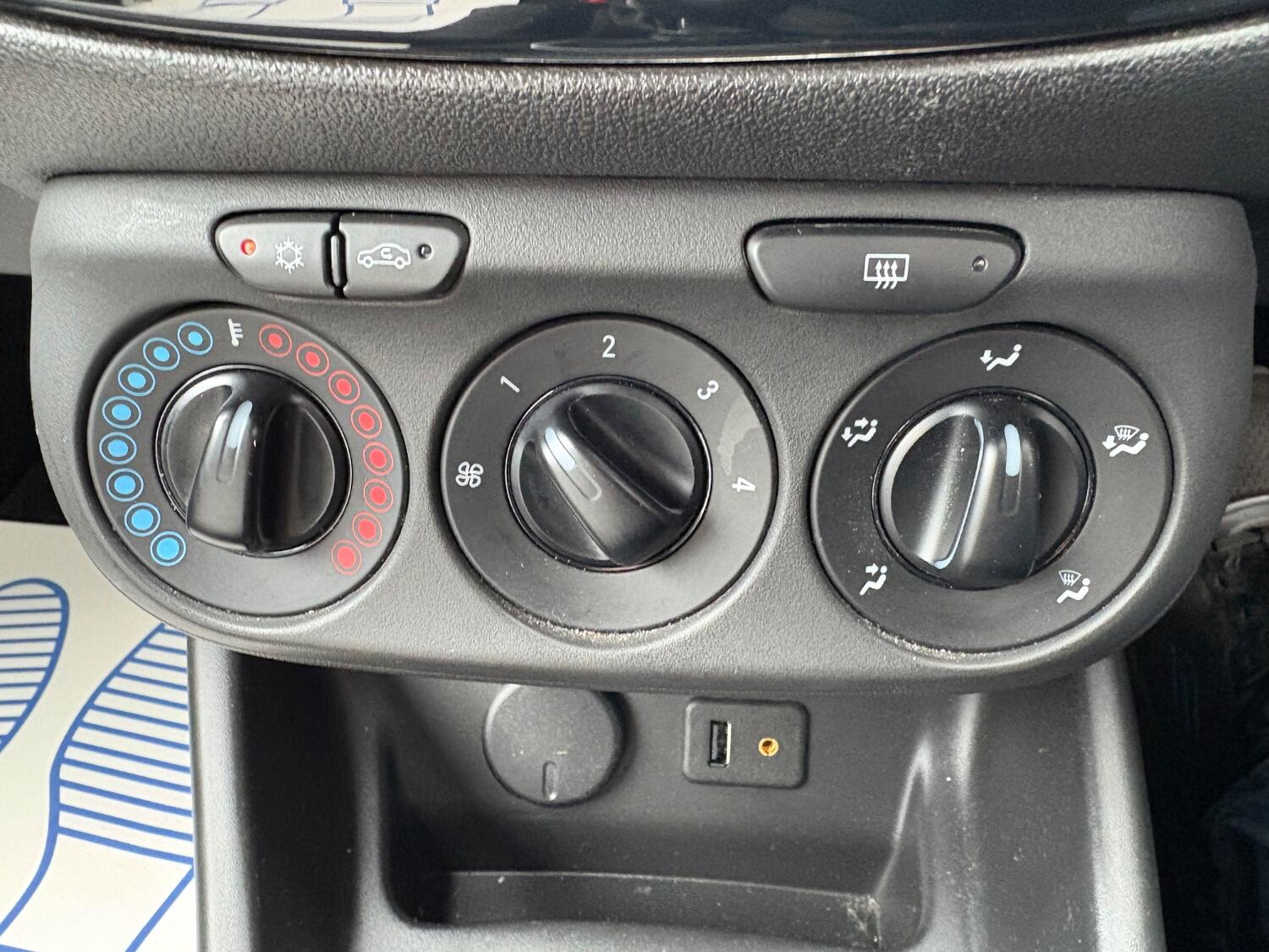 Used Vauxhall Corsa 2015 for sale - 76670798: Photo 18