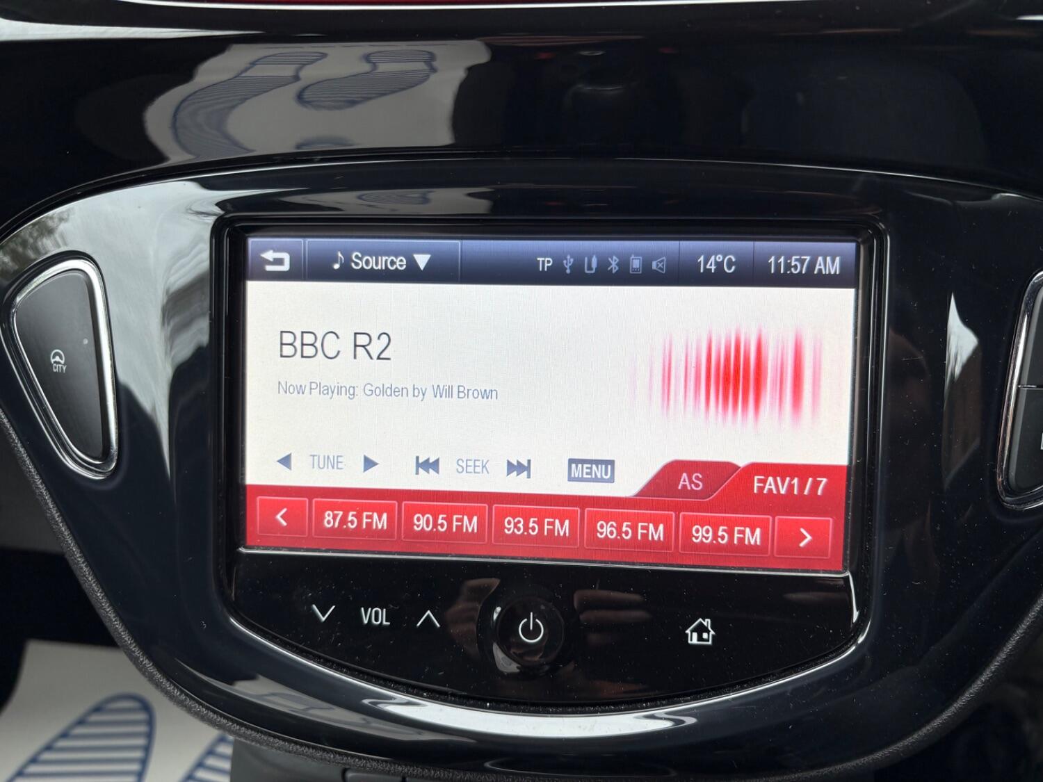 Used Vauxhall Corsa 2015 for sale - 76670798: Photo 19