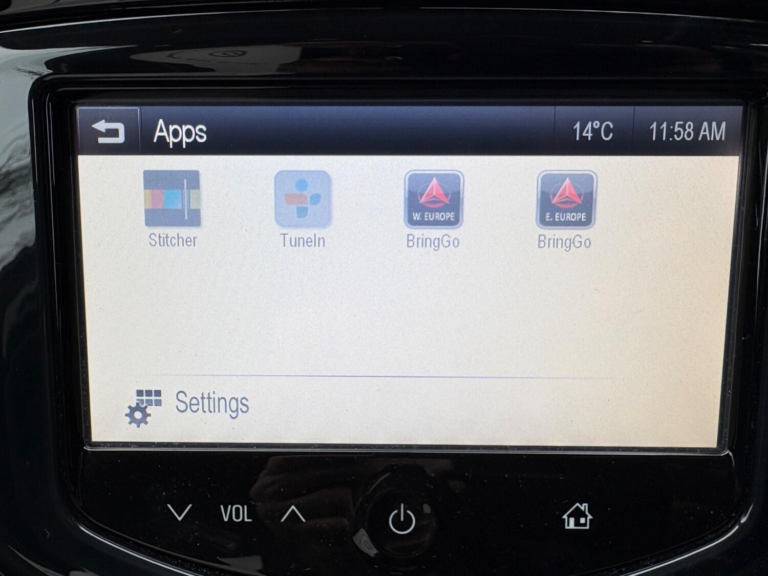 Used Vauxhall Corsa 2015 for sale - 76670798: Photo 20