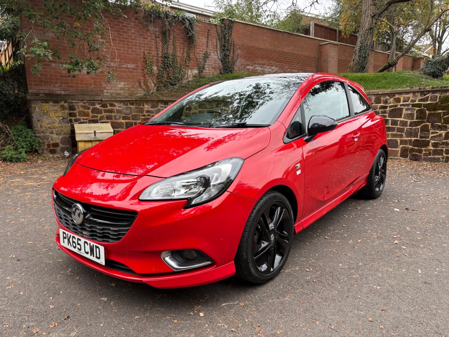Used Vauxhall Corsa 2015 for sale - 76670798: Photo 3