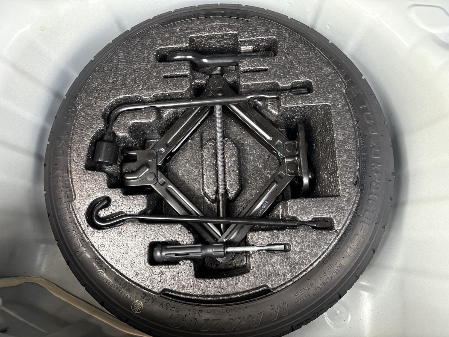 Used Hyundai i10 2019 for sale - 77622393: Photo 18