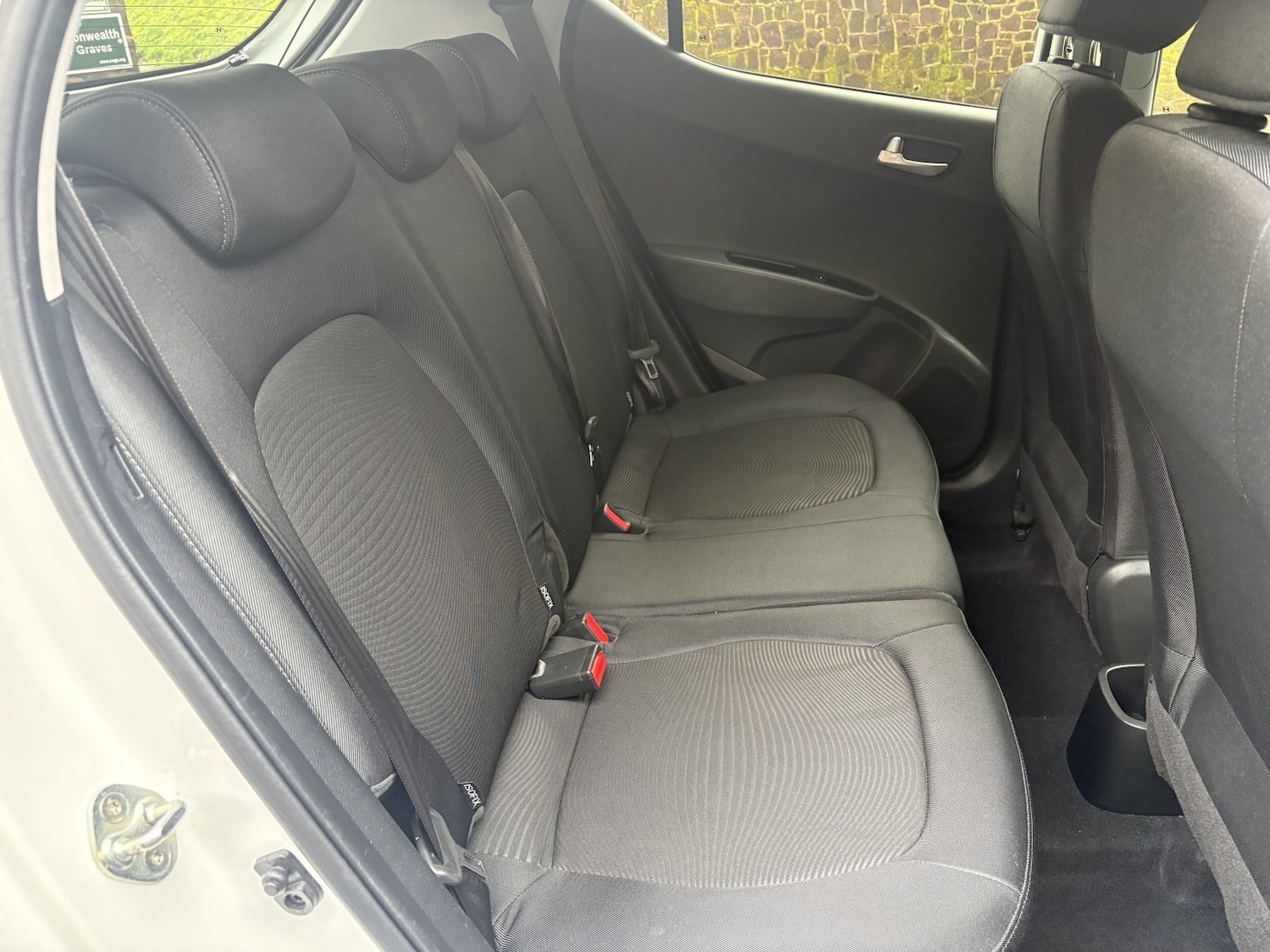 Used Hyundai i10 2019 for sale - 77622393: Photo 20