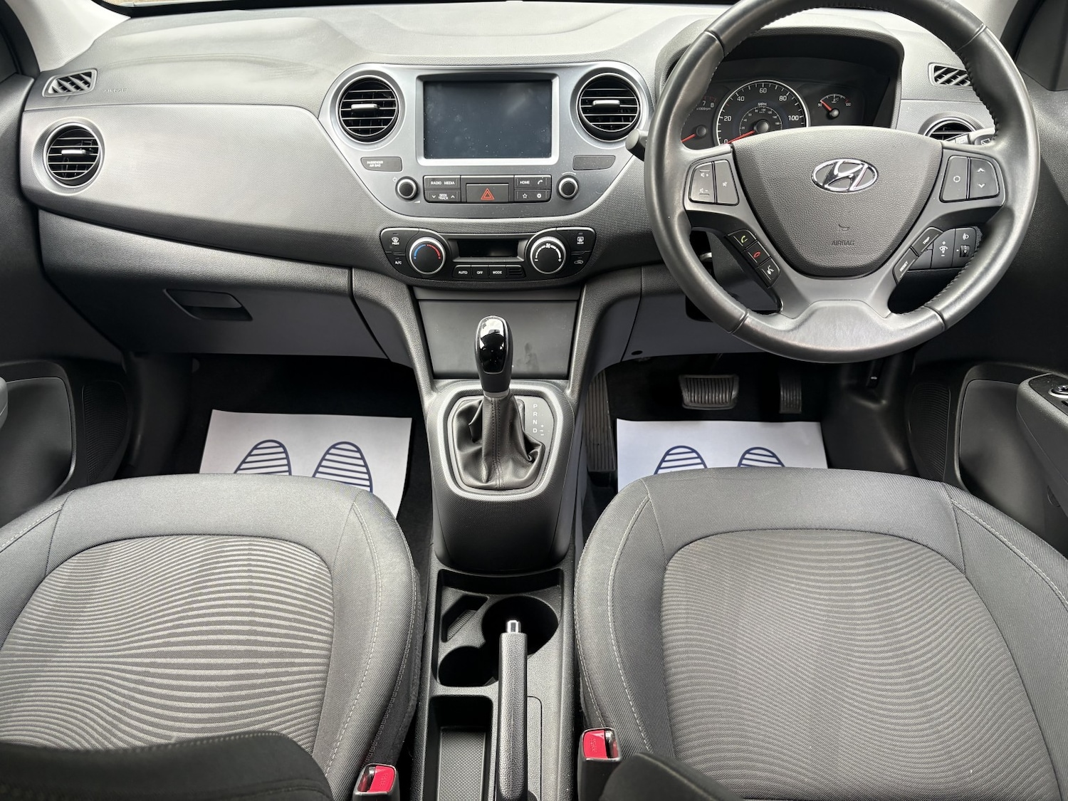 Used Hyundai i10 2019 for sale - 77622393: Photo 21