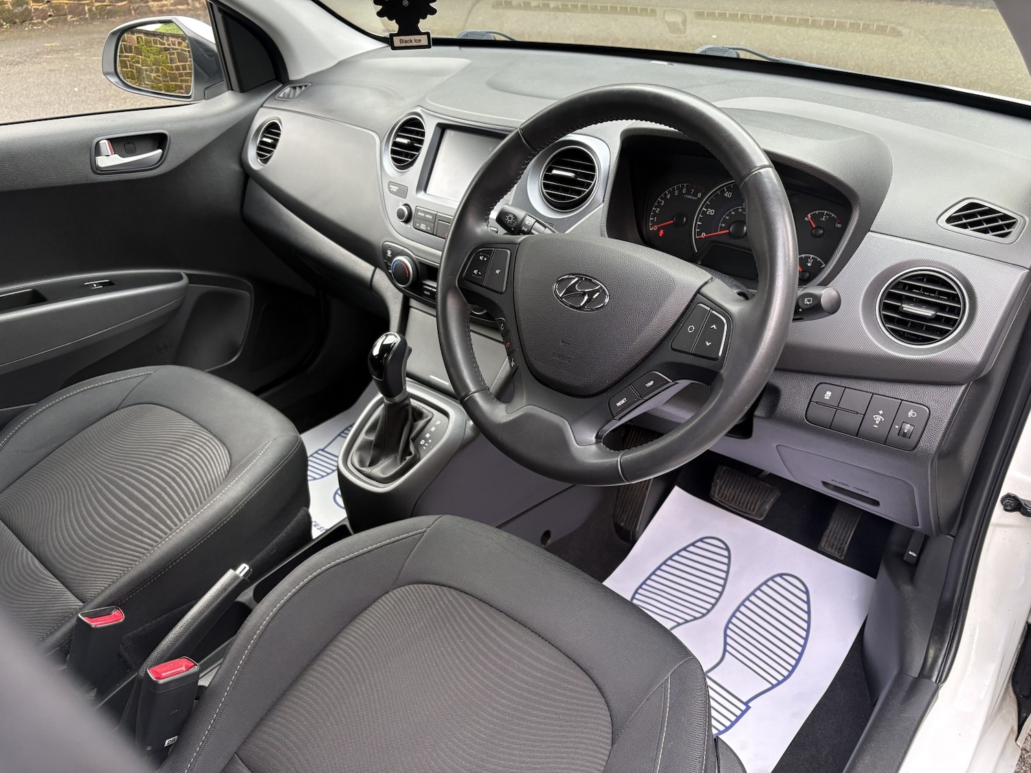 Used Hyundai i10 2019 for sale - 77622393: Photo 22