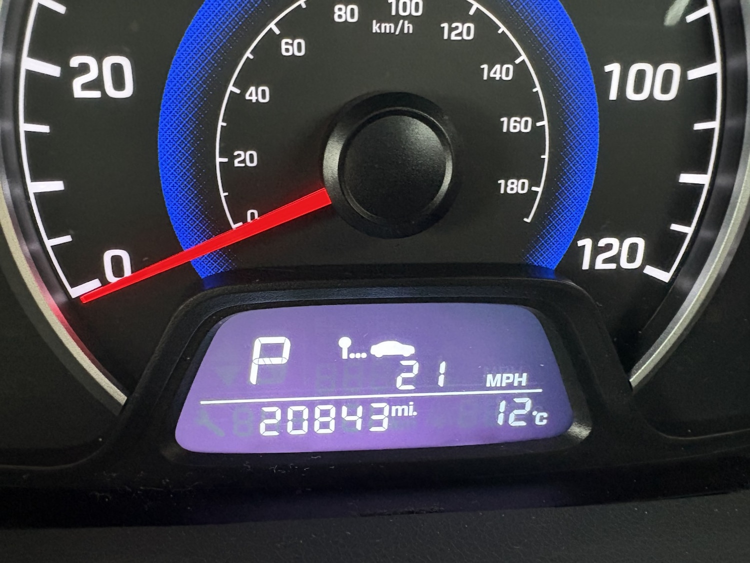 Used Hyundai i10 2019 for sale - 77622393: Photo 34