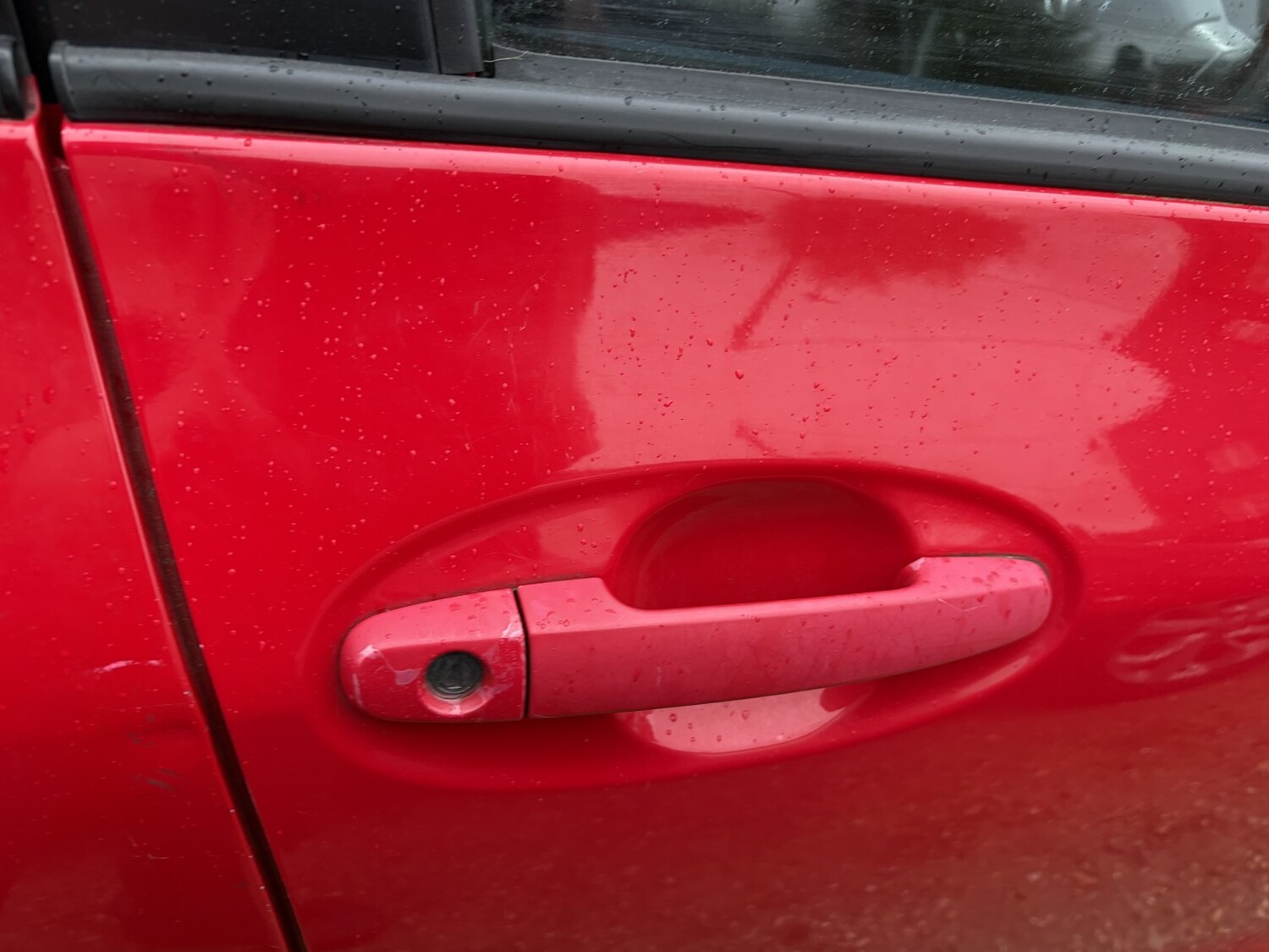 Used Toyota Yaris 2009 for sale - 78209953: Photo 10