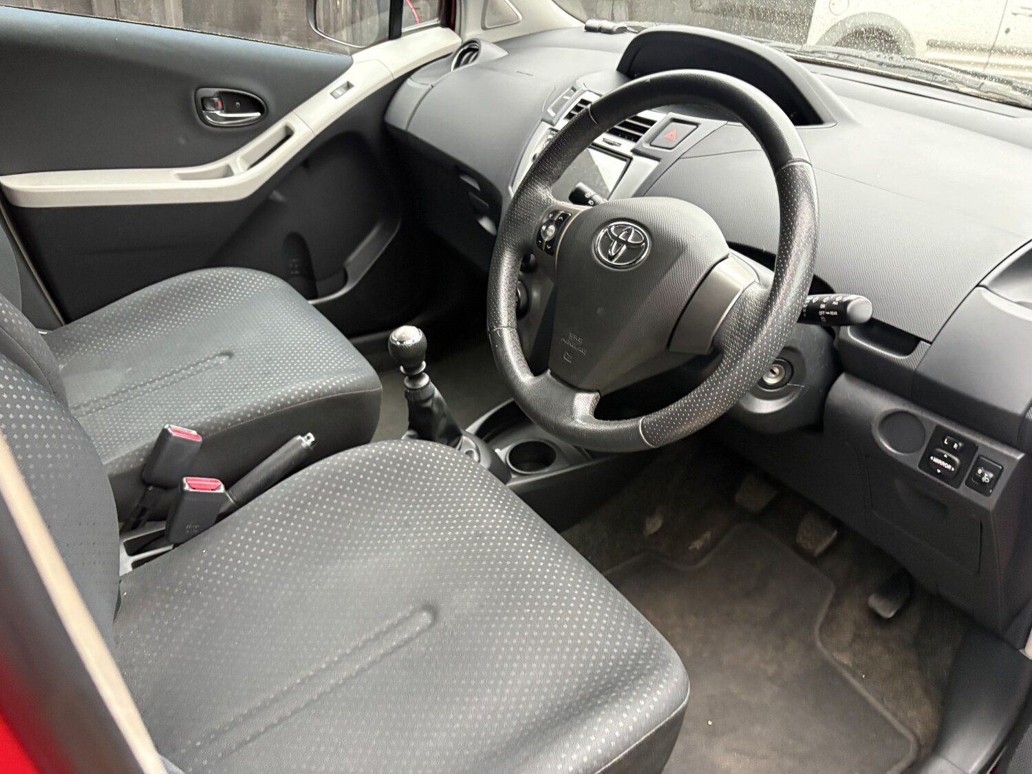 Used Toyota Yaris 2009 for sale - 78209953: Photo 12