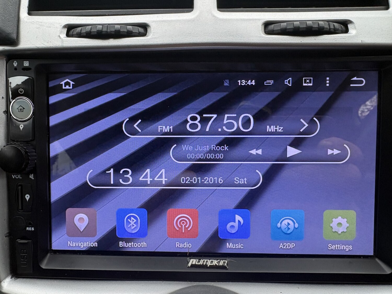 Used Toyota Yaris 2009 for sale - 78209953: Photo 13