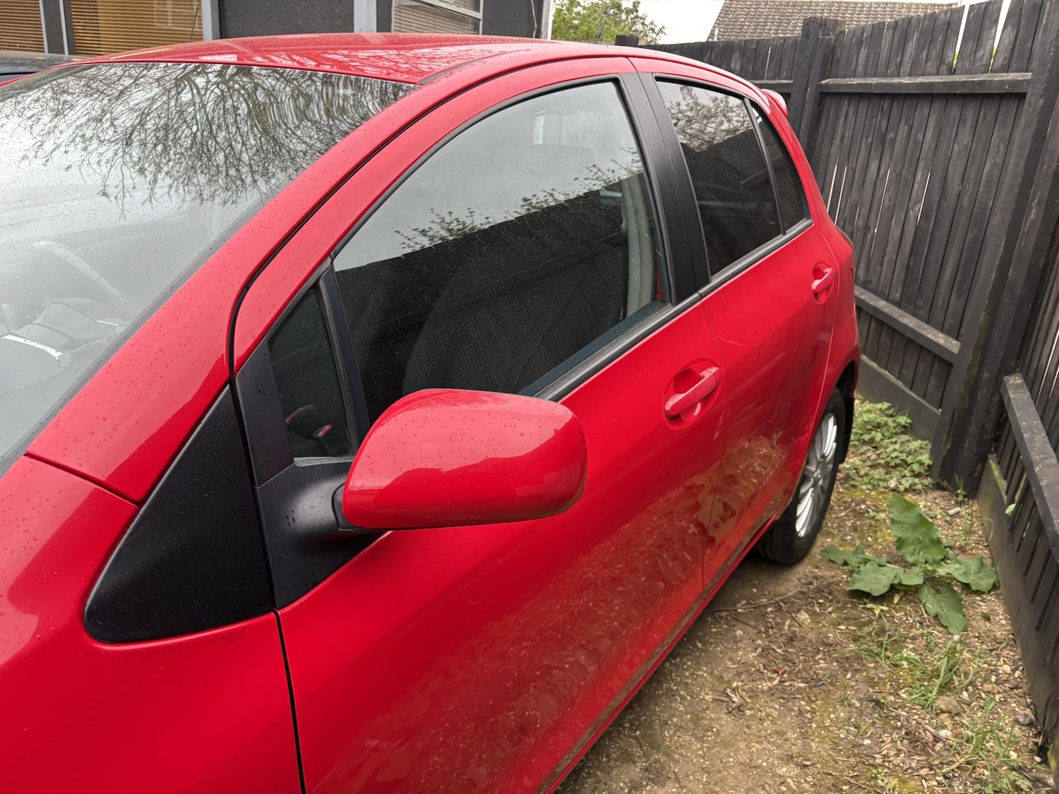 Used Toyota Yaris 2009 for sale - 78209953: Photo 5