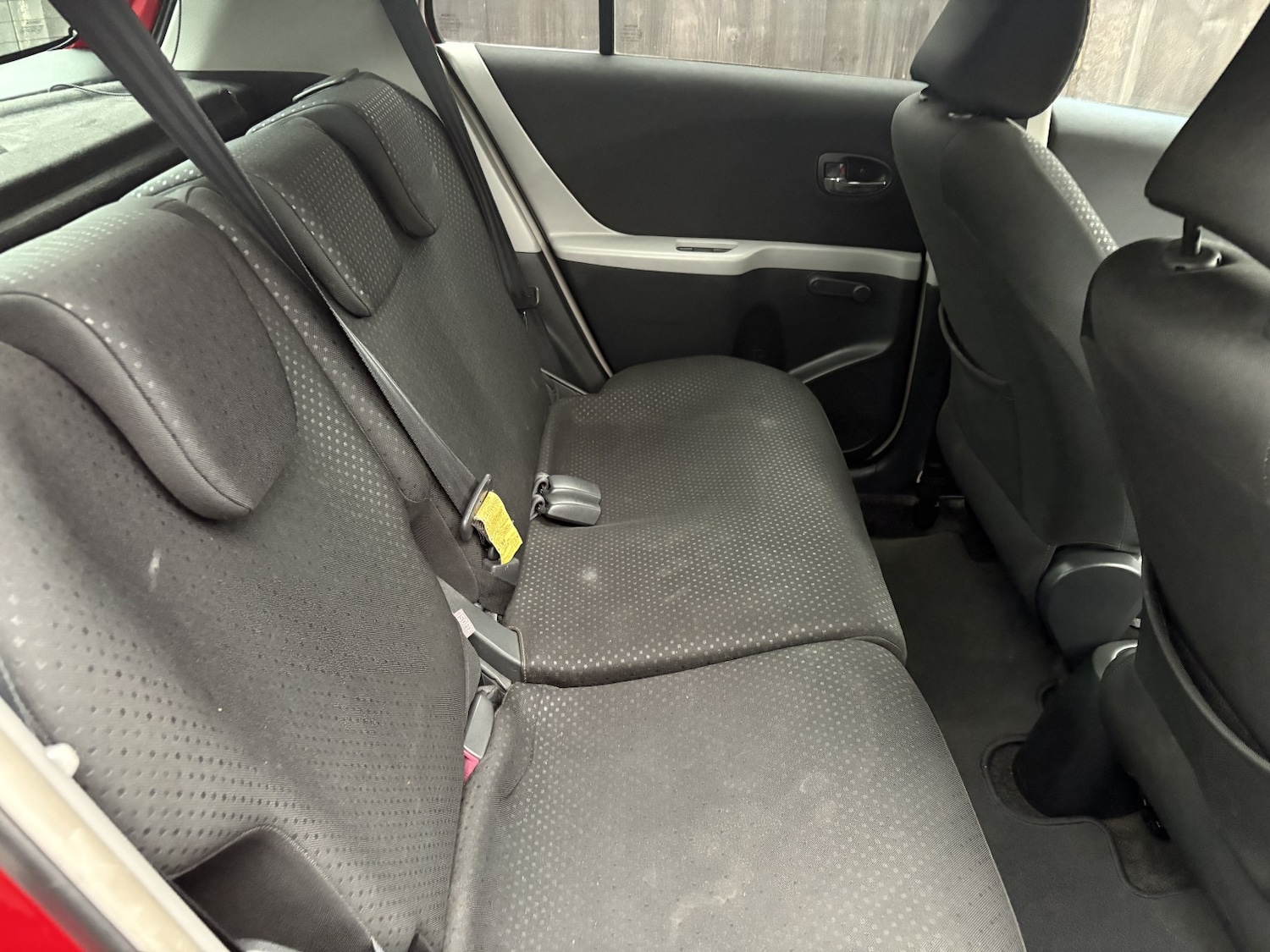 Used Toyota Yaris 2009 for sale - 78209953: Photo 7