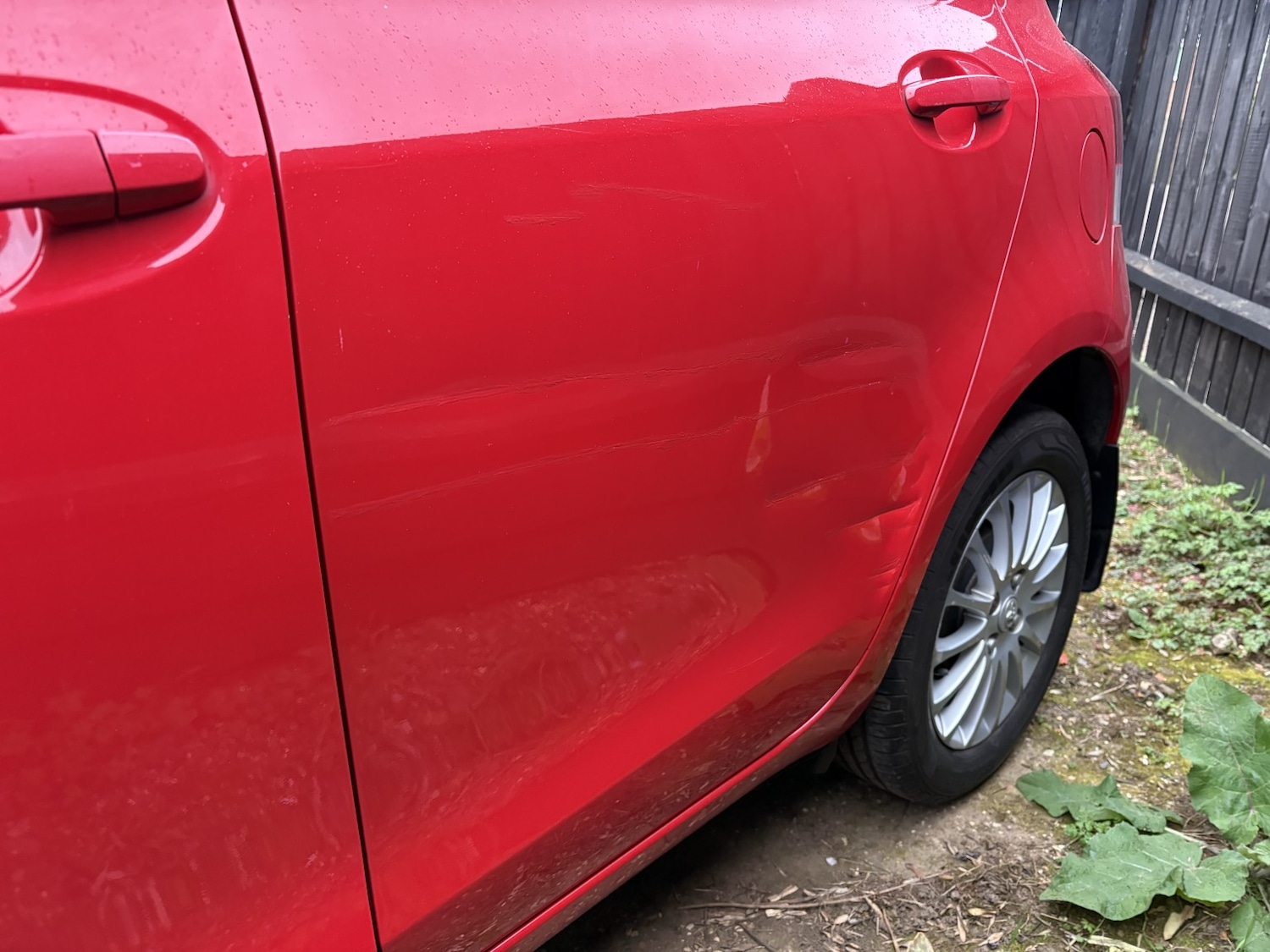 Used Toyota Yaris 2009 for sale - 78209953: Photo 8