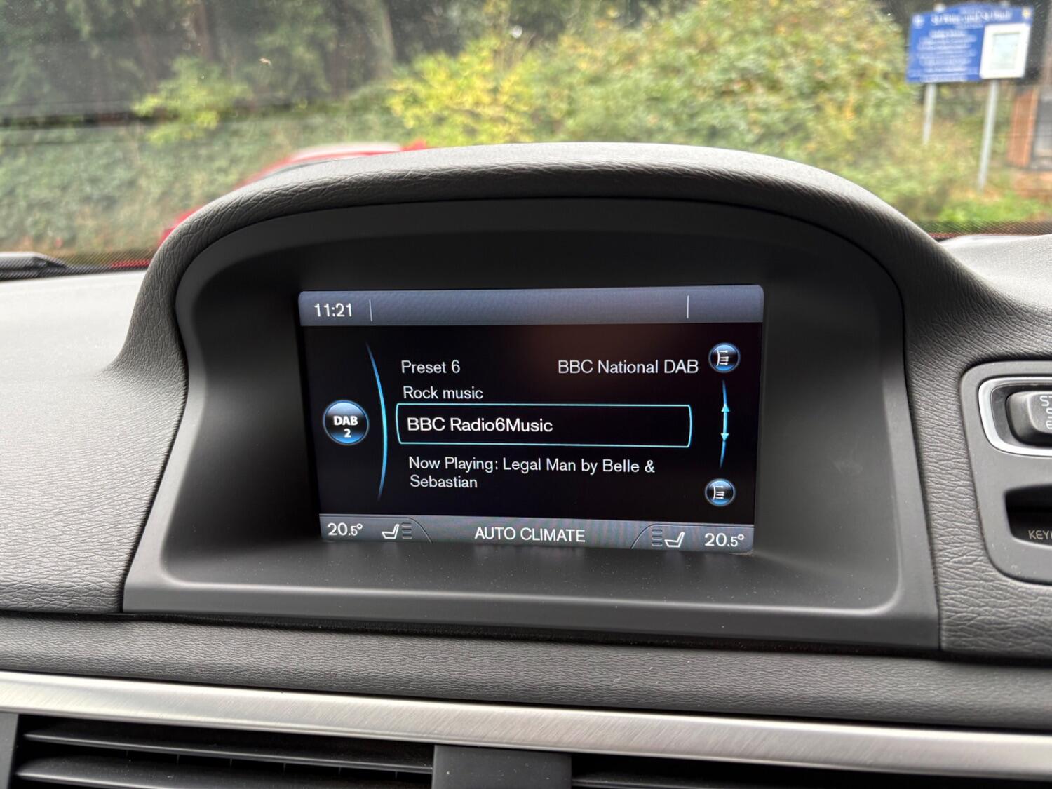 Used Volvo V70 2014 for sale - 76670799: Photo 28