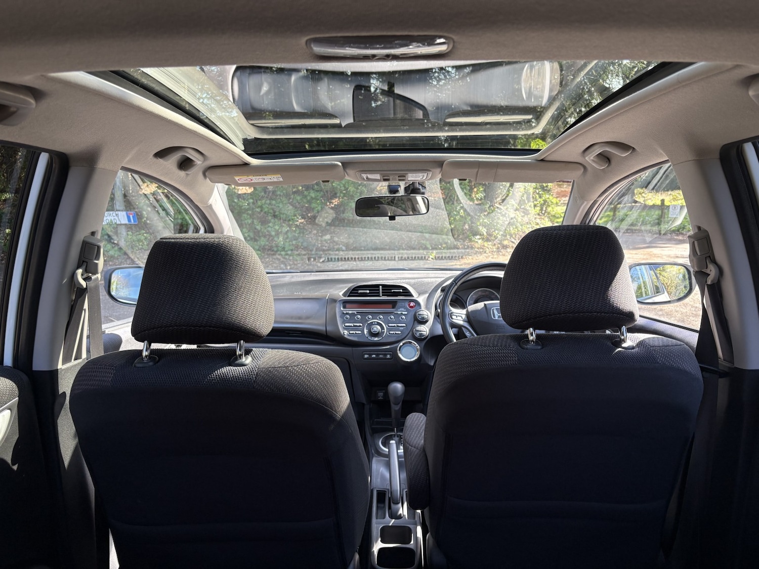 Used Honda Jazz 2014 for sale - 78031599: Photo 16