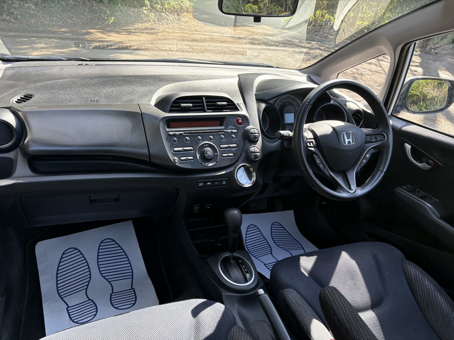 Used Honda Jazz 2014 for sale - 78031599: Photo 18