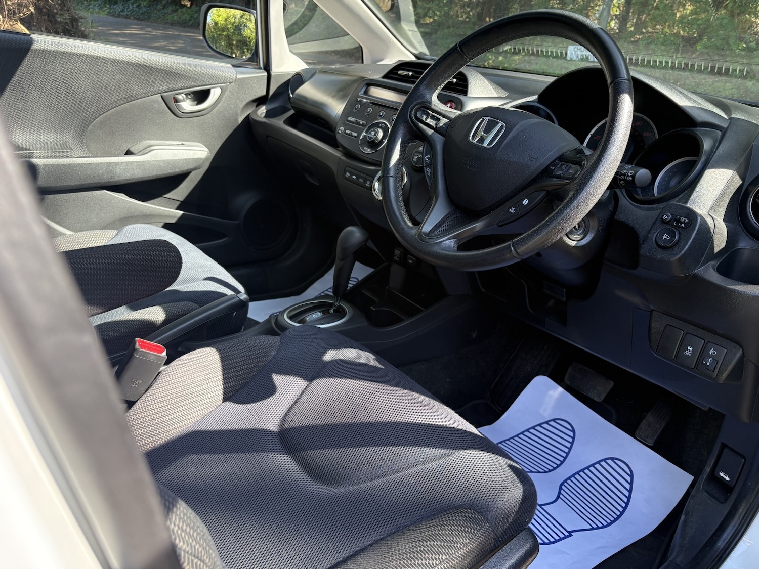 Used Honda Jazz 2014 for sale - 78031599: Photo 20