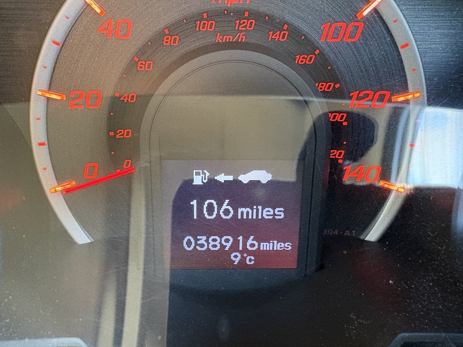 Used Honda Jazz 2014 for sale - 78031599: Photo 29